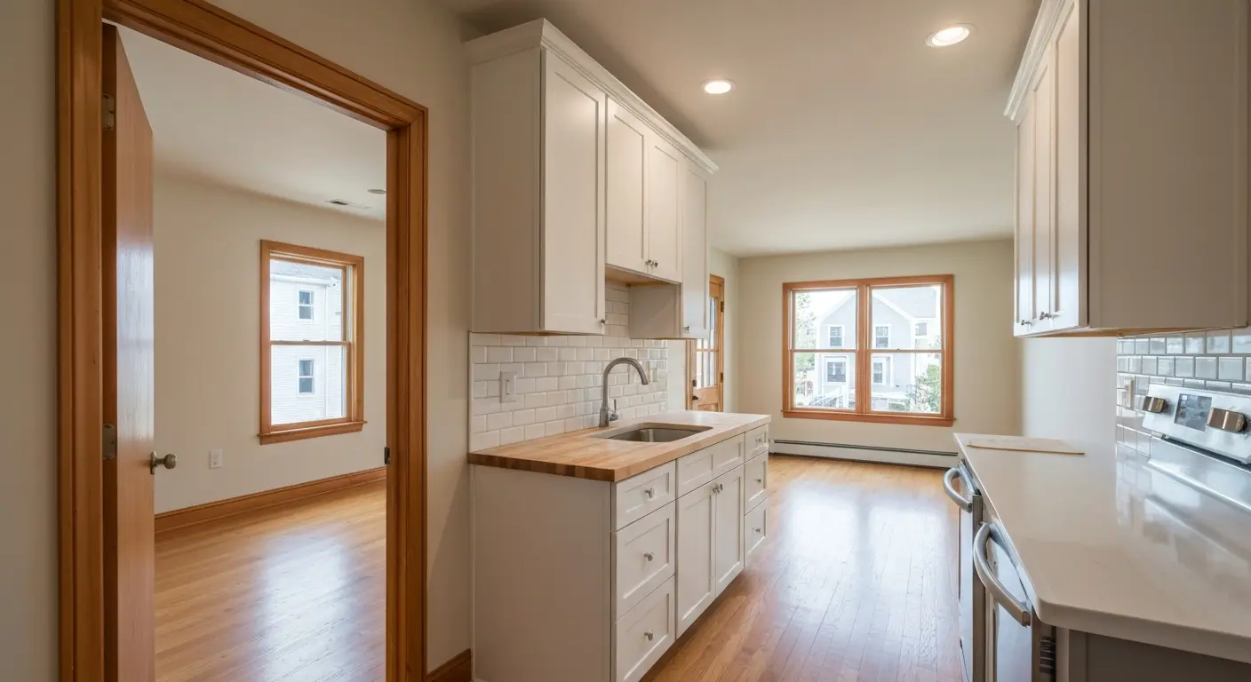 In-law suite