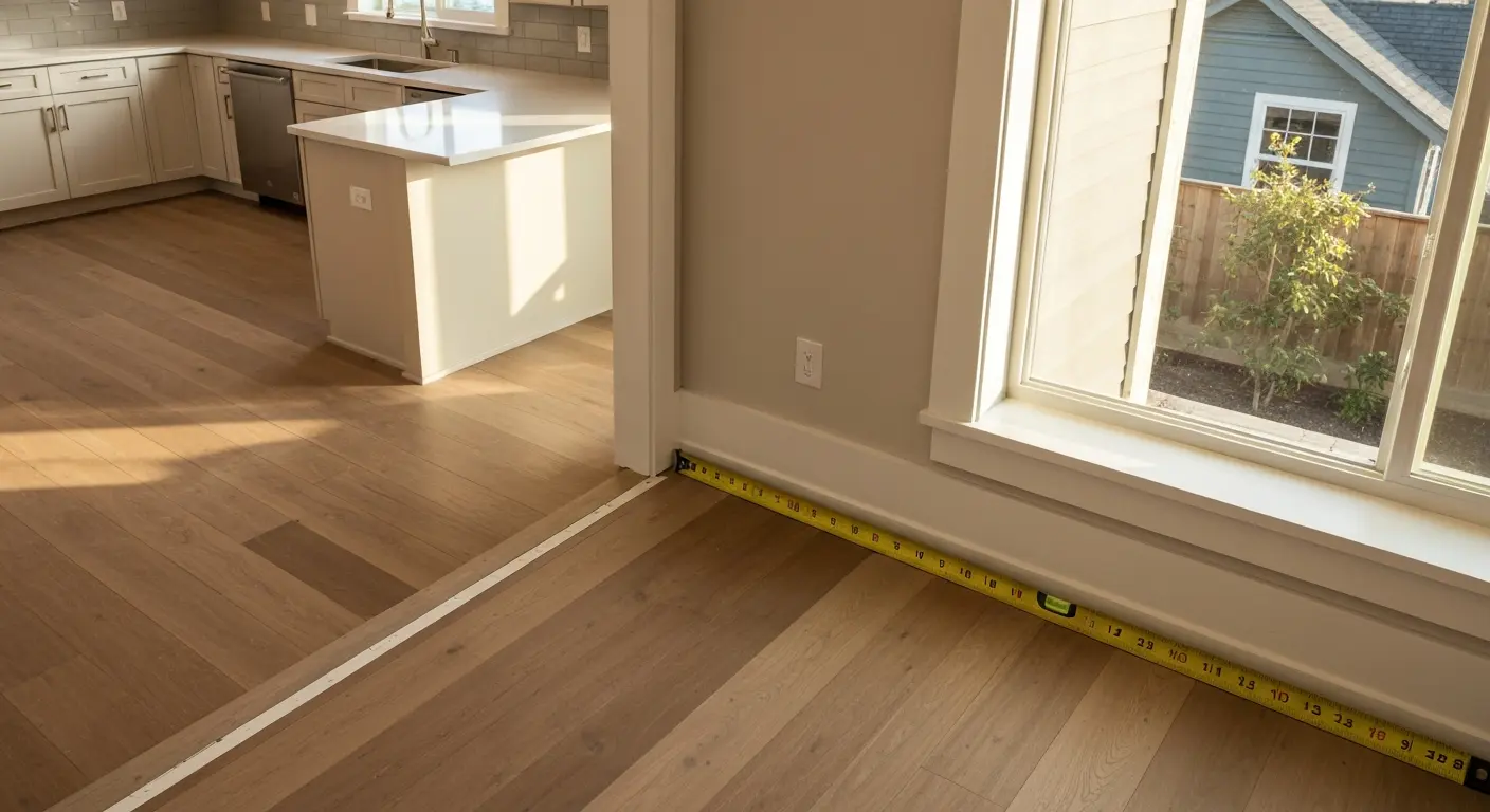 In-law suite addition