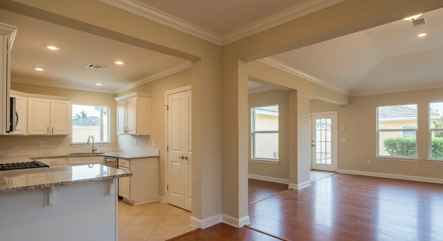 In-law suite addition