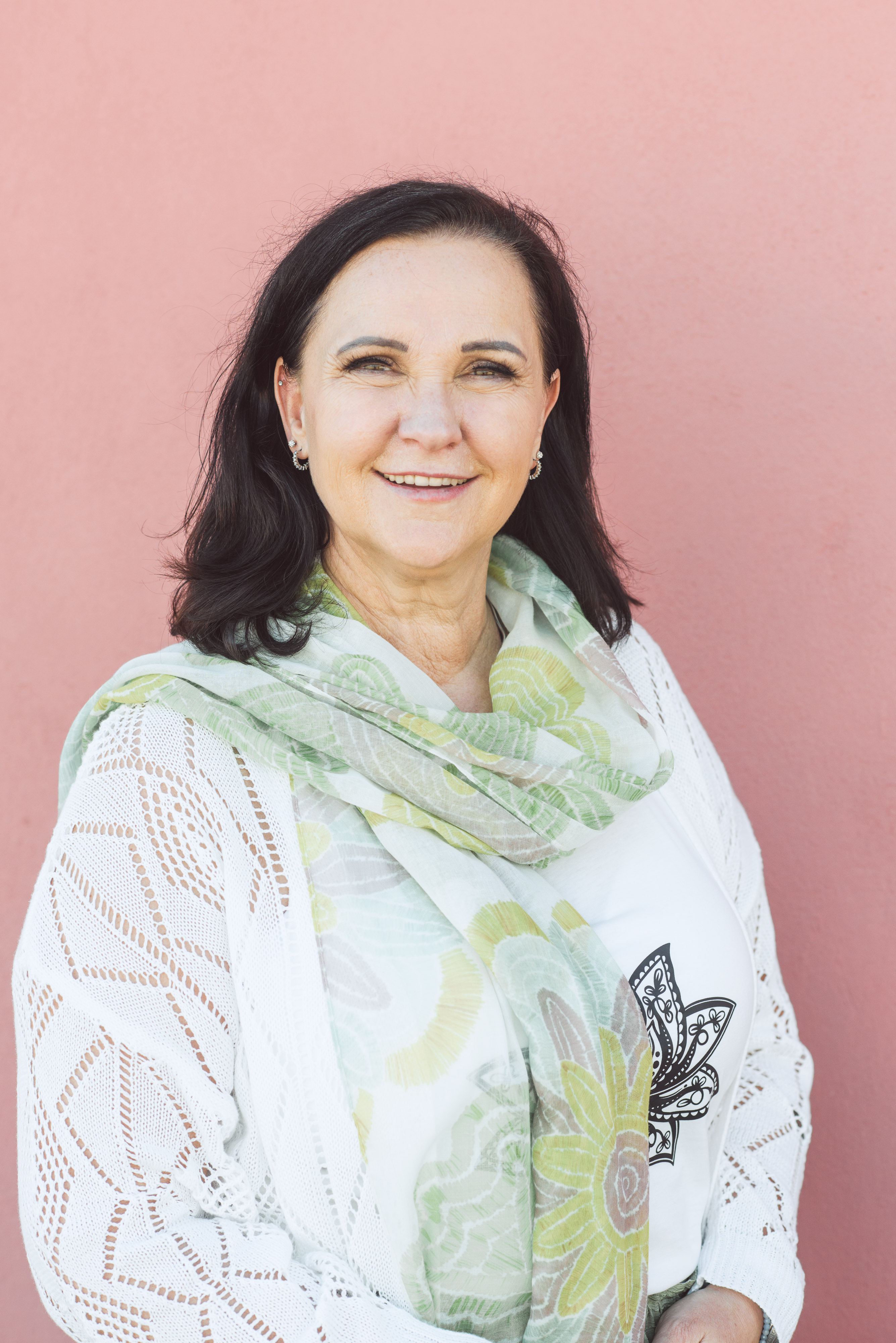 Steffi Koch – Sanasoul Coaching
