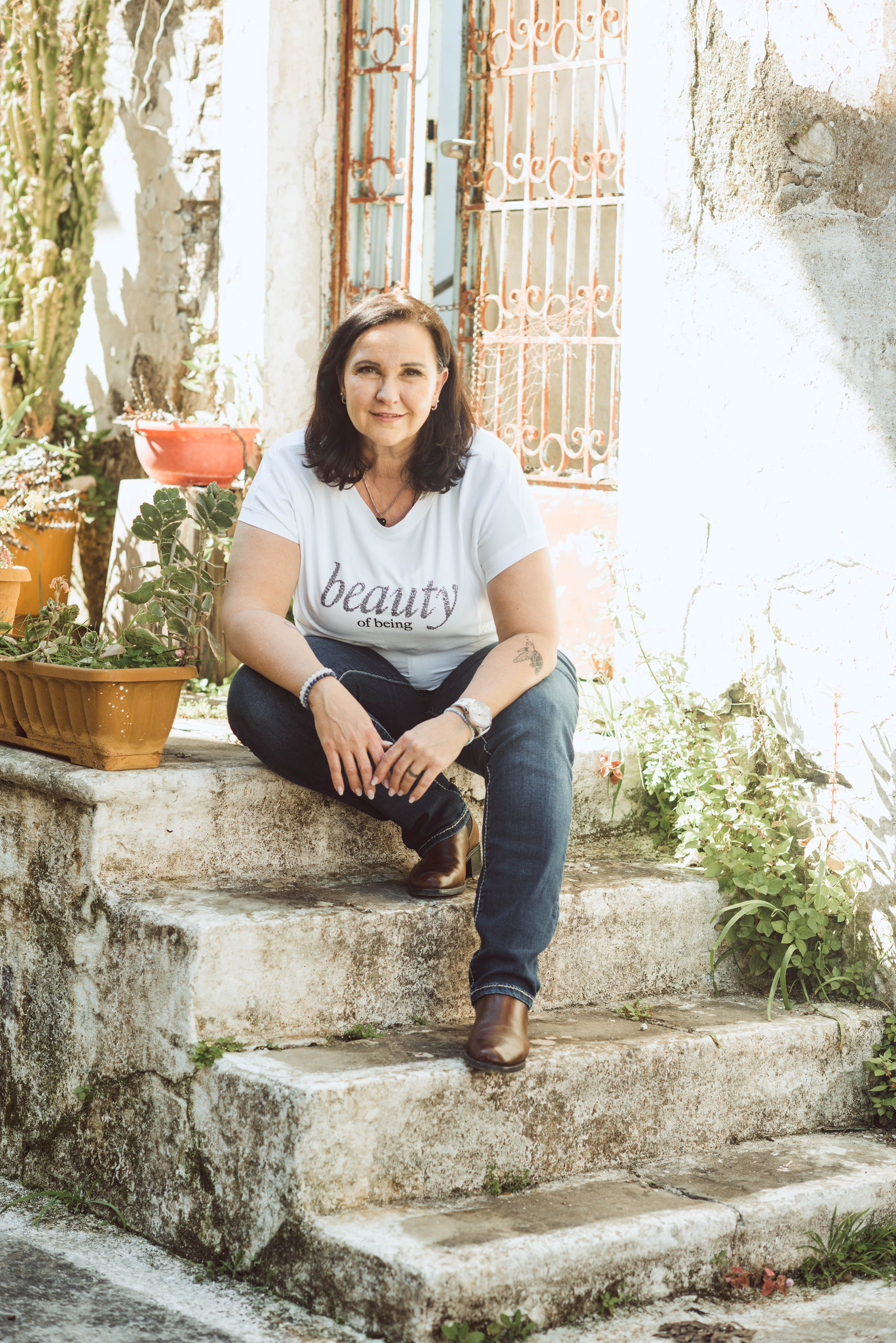 Stefanie Koch – Sanasoul