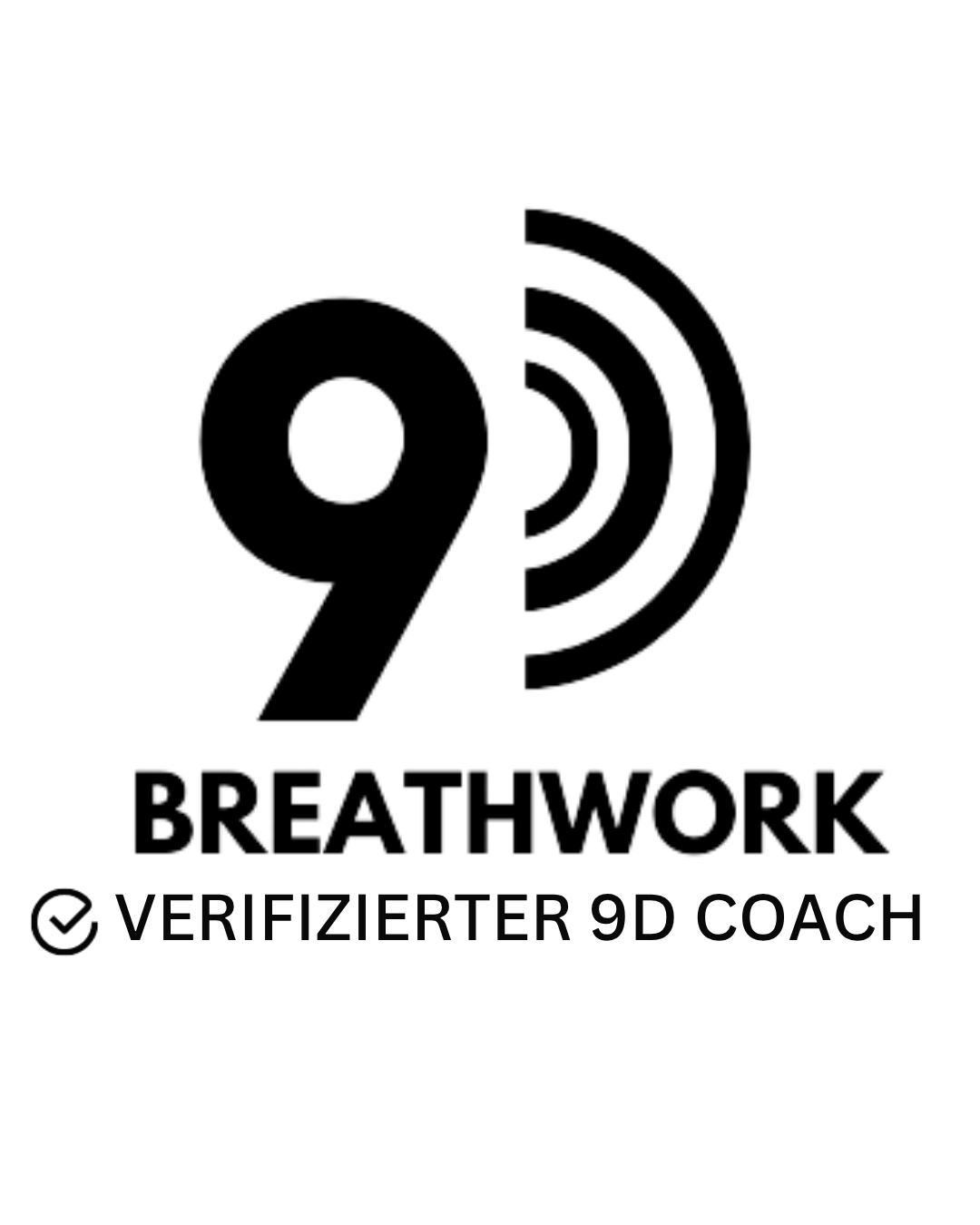 9D Breathwork Verified Coach – Stefanie Koch