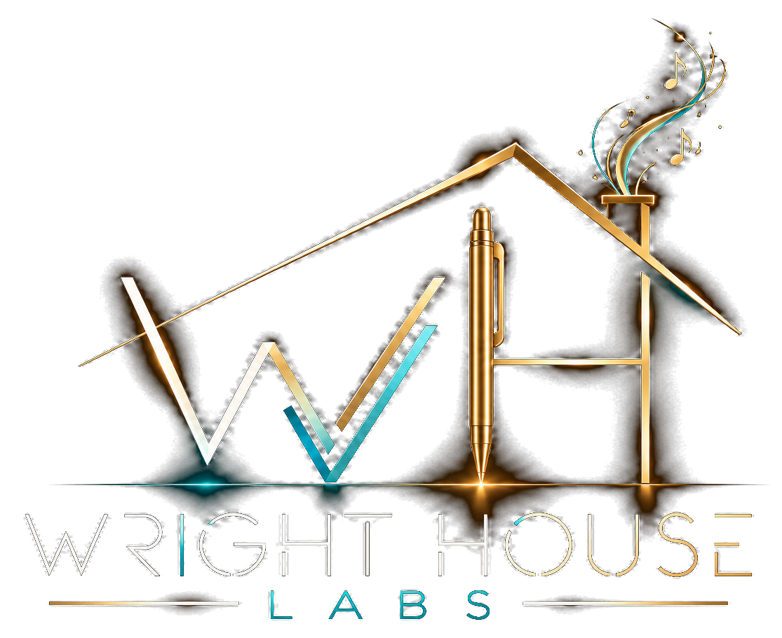 Wright House Labs logo