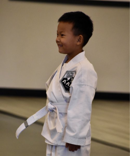 Taekwondo Class