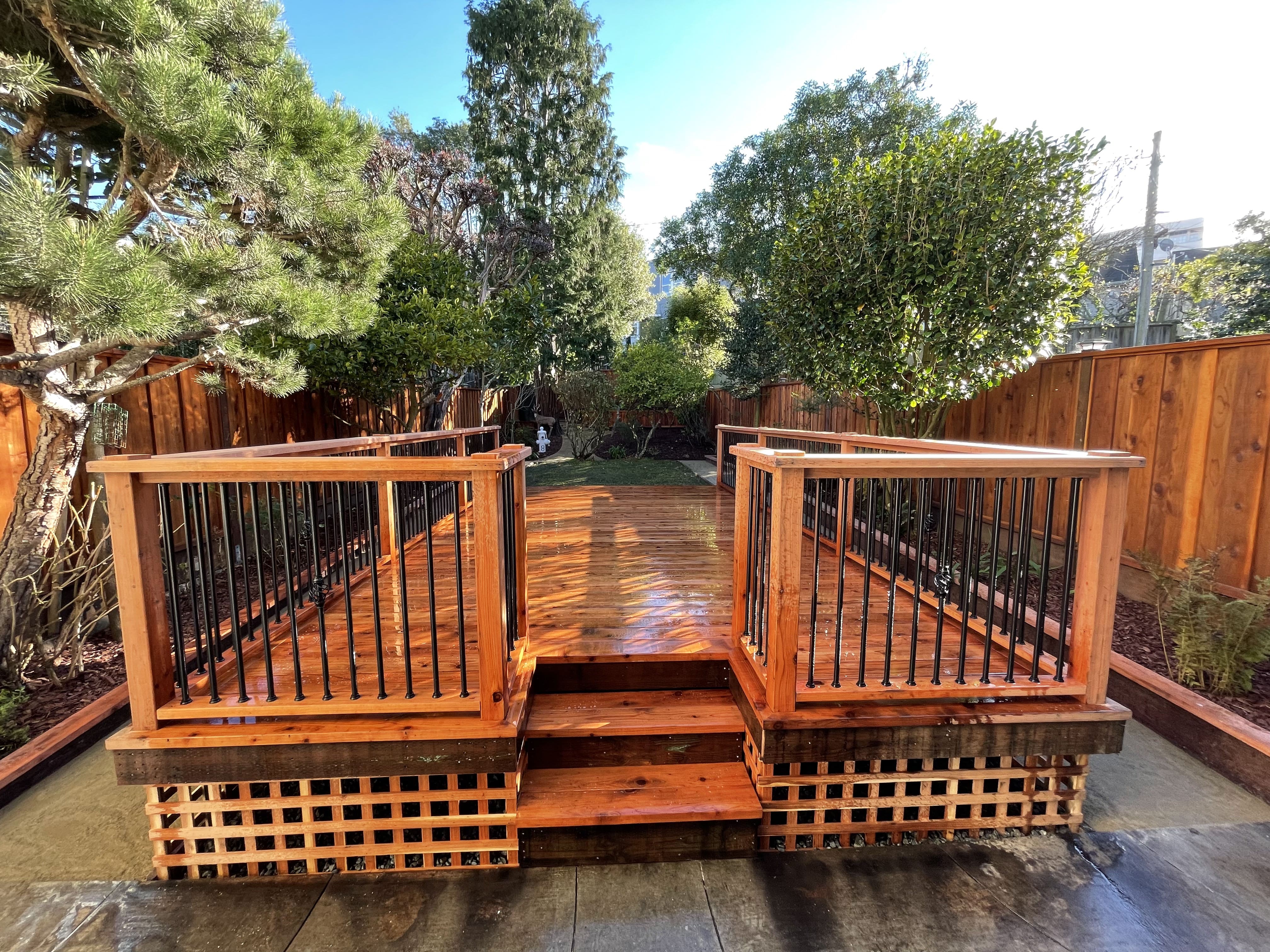 Bay Area Outdoor Living