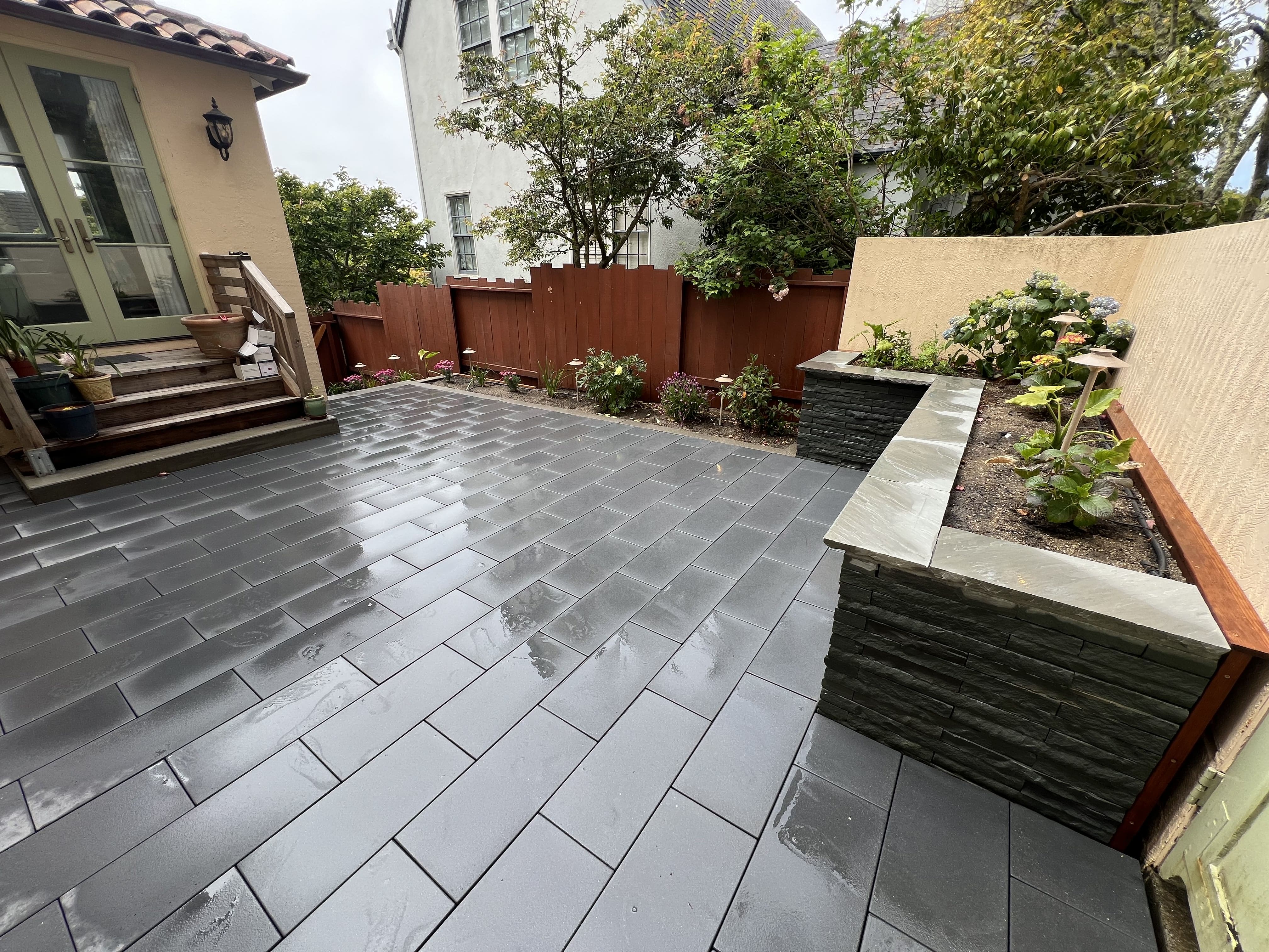 Bay Area Landscaping