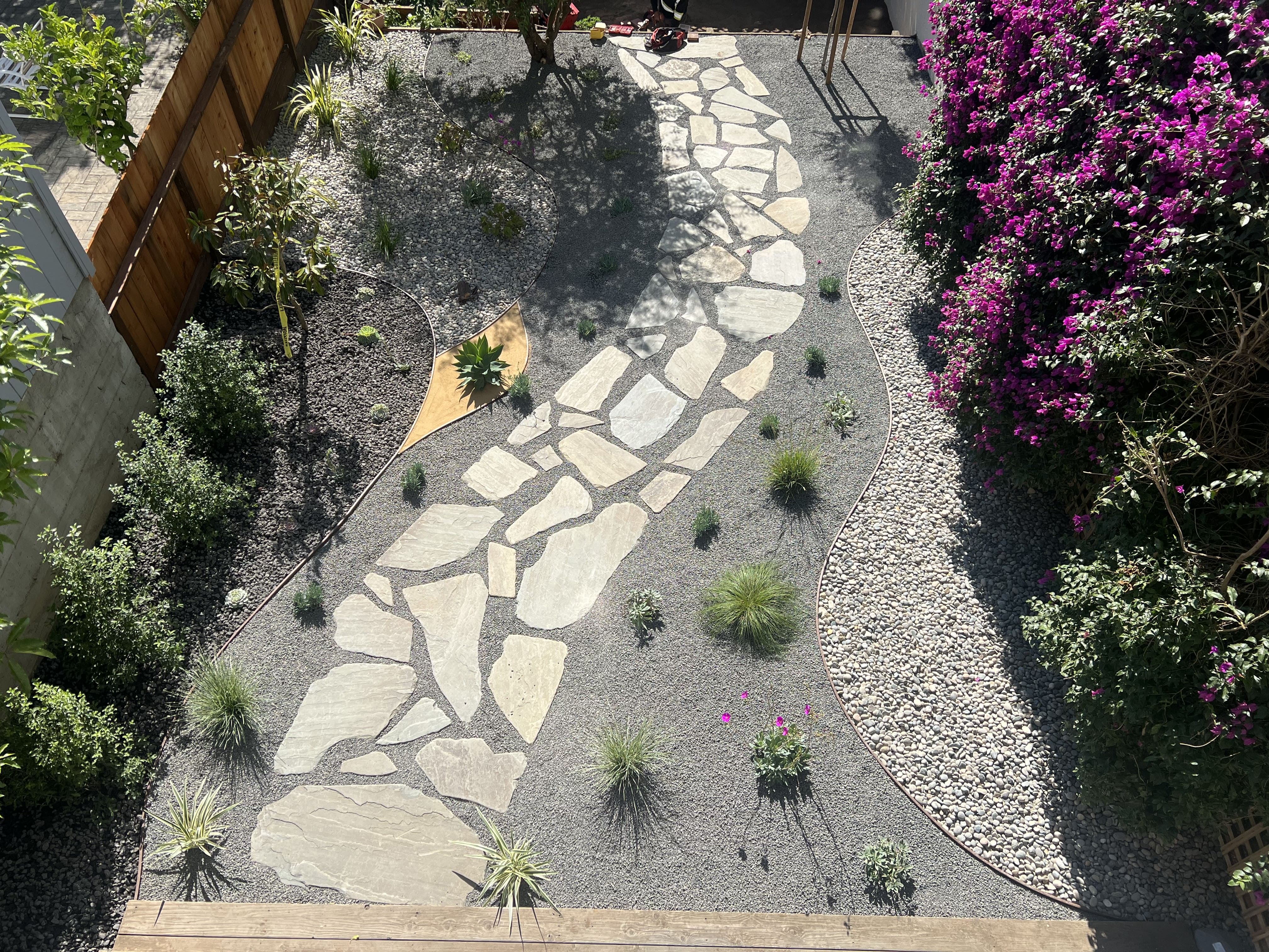 Landscaping San Francisco