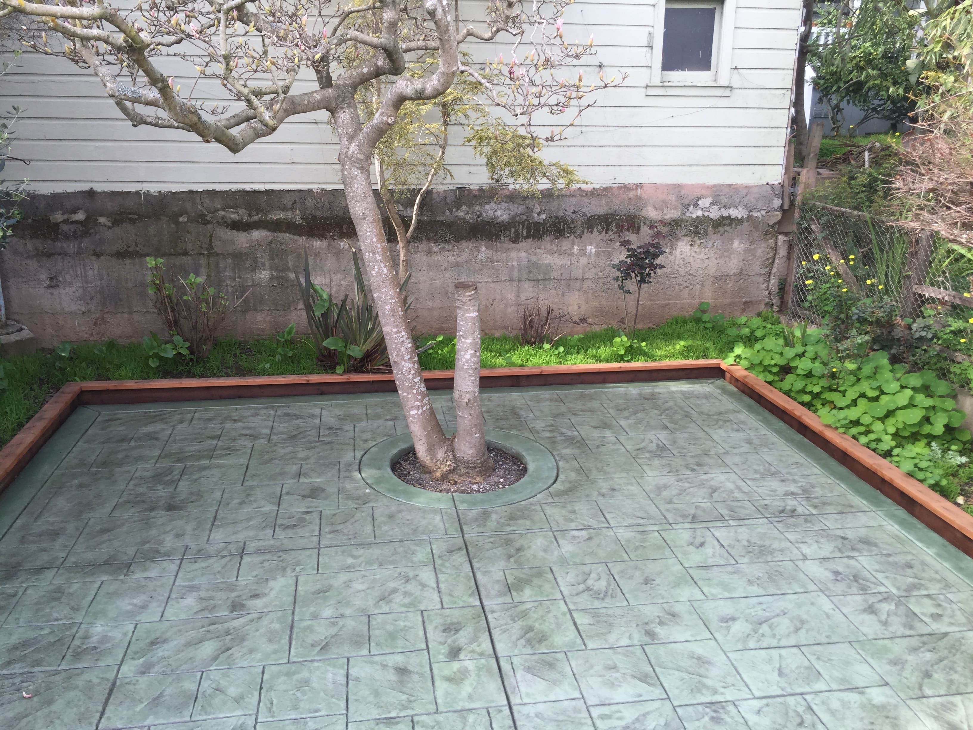 Landscaping San Francisco