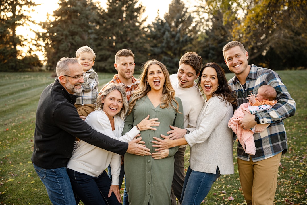 Family photo