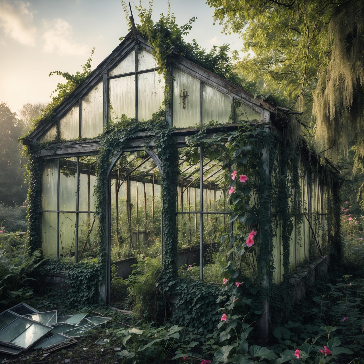 garden house garden house