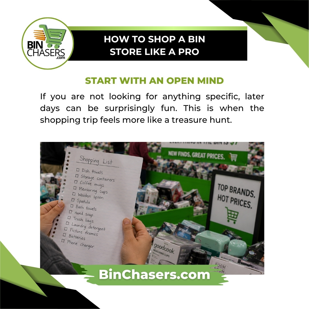 How to Shop a Bin Store Like a Pro 01
