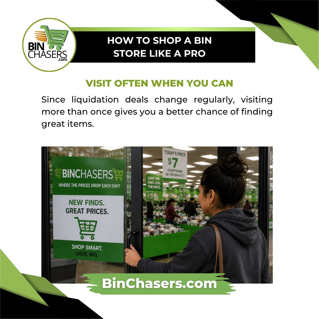 How to Shop a Bin Store Like a Pro 05