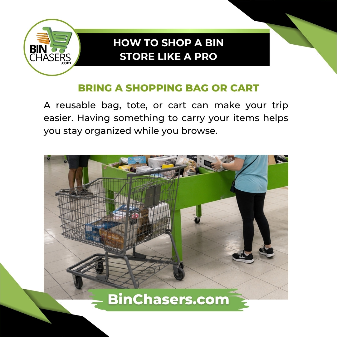 How to Shop a Bin Store Like a Pro 03