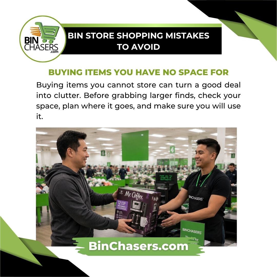Bin Store Shopping Mistakes to Avoid 04