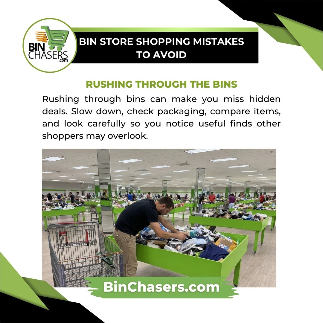 Bin Store Shopping Mistakes to Avoid 03