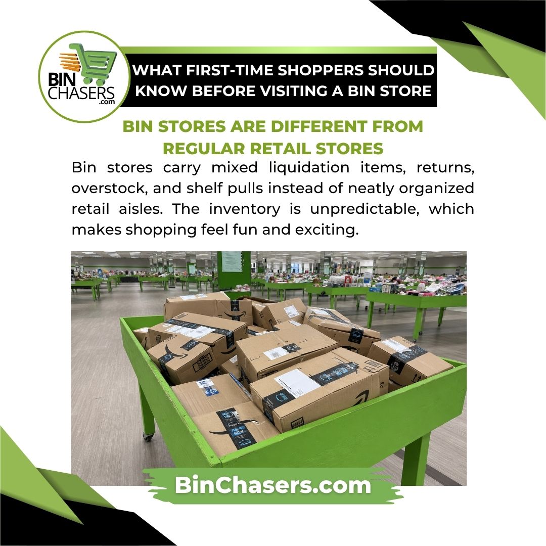 What First-Time Shoppers Should Know 01