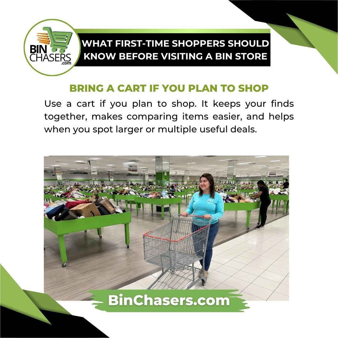 What First-Time Shoppers Should Know 04