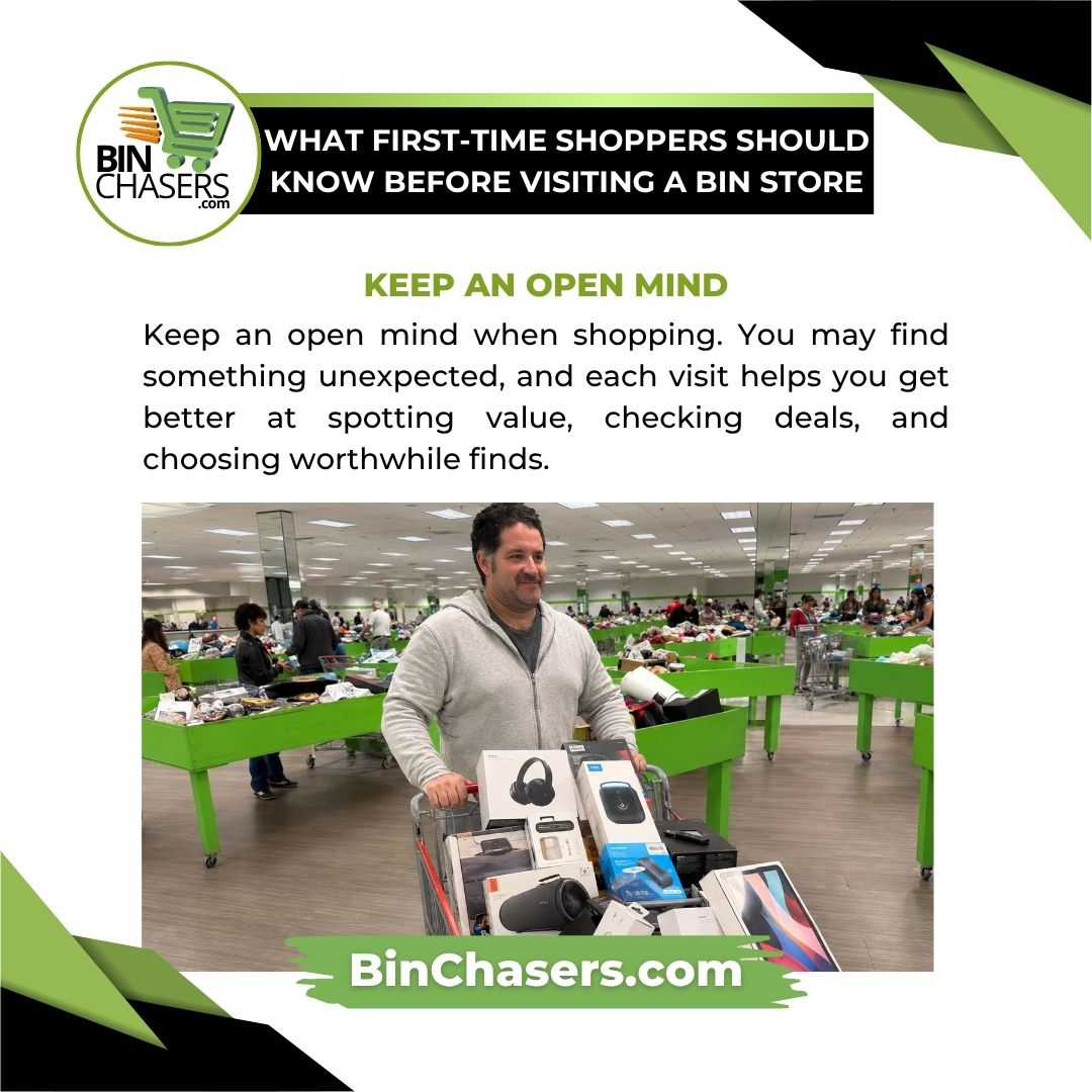 What First-Time Shoppers Should Know 05