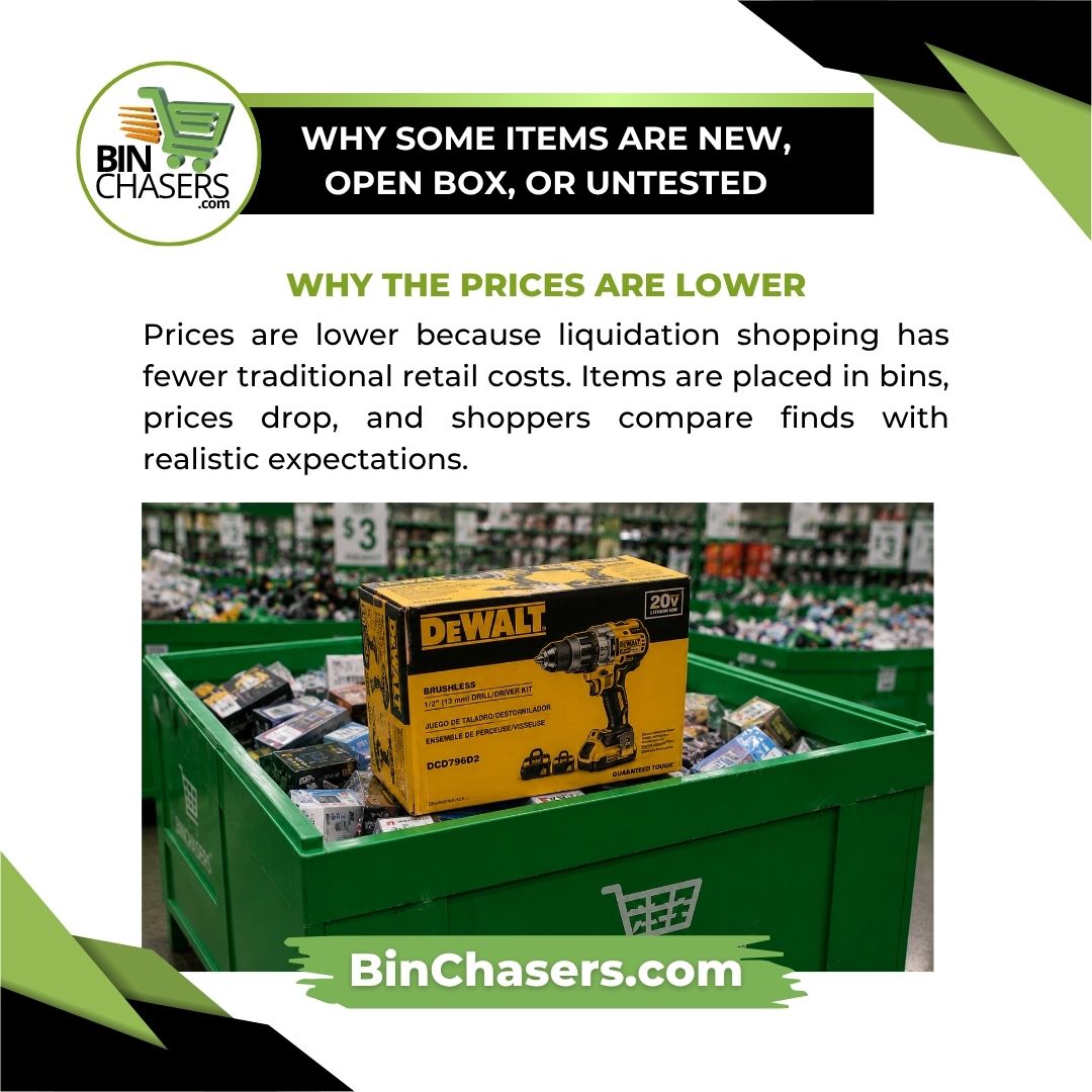 Why Some Items Are New Open Box or Untested 04
