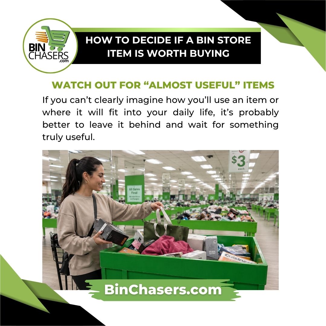 How to Decide if a Bin Store Item Is Worth Buying 05