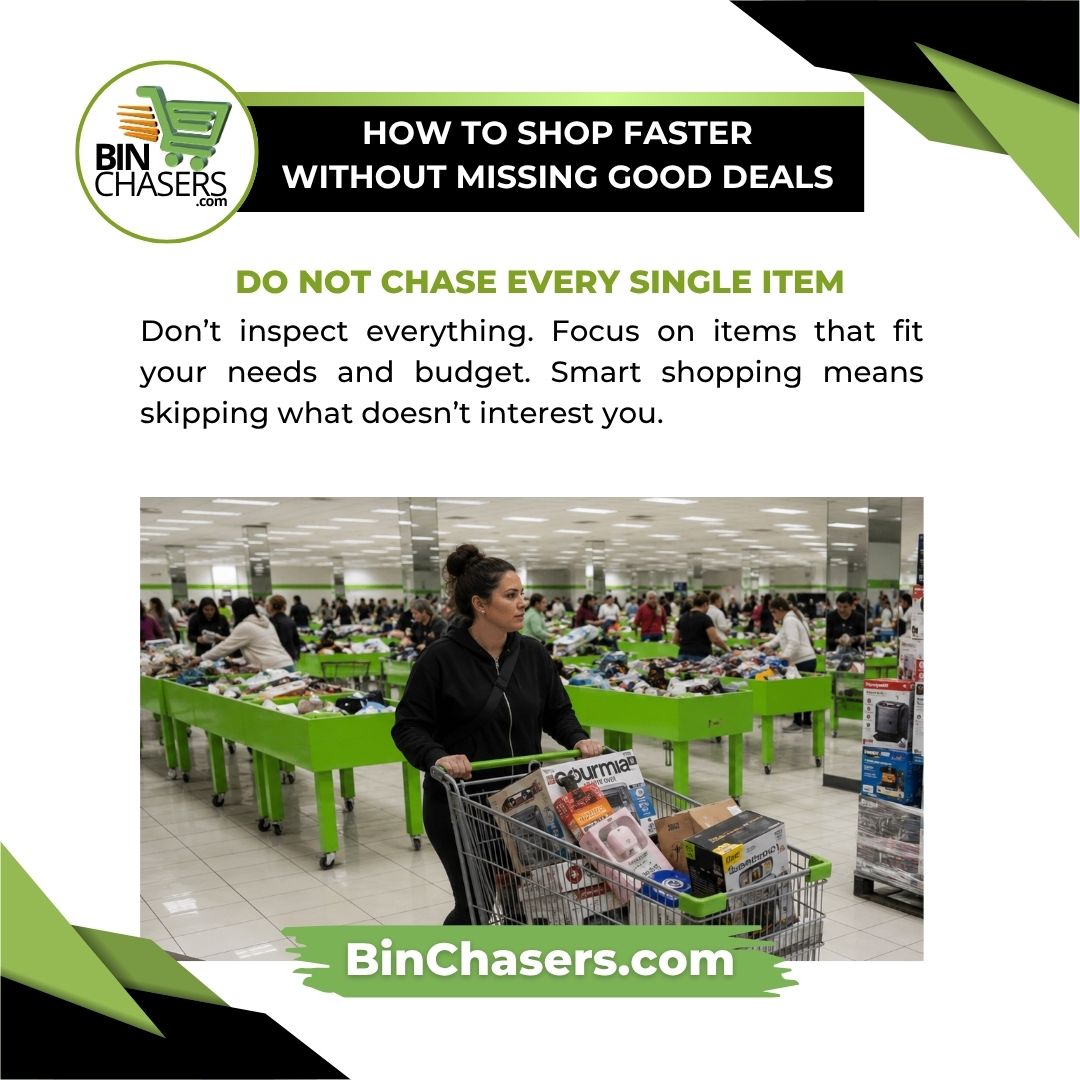 How to Shop Faster Without Missing Good Deals 04