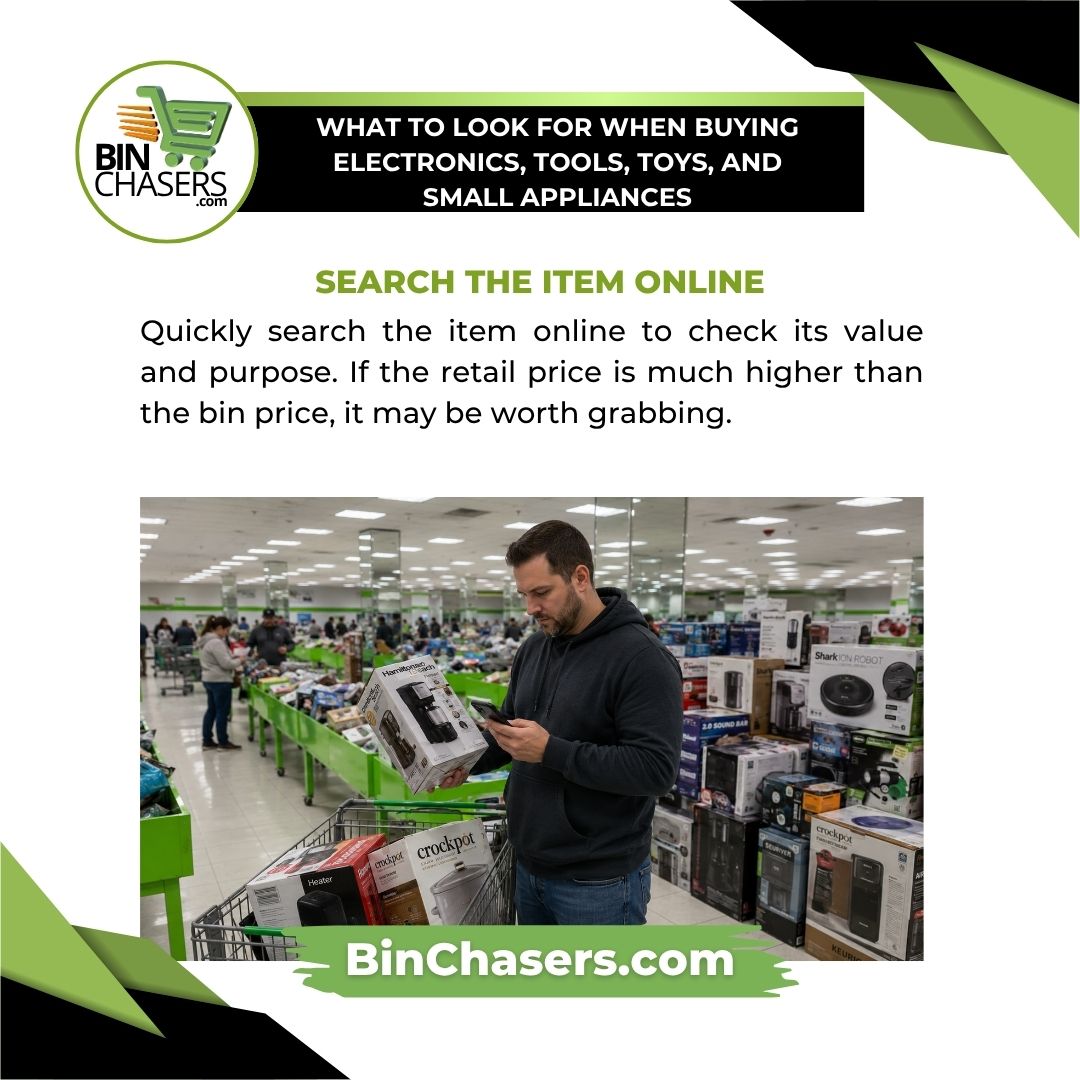 What to Look for When Buying 03