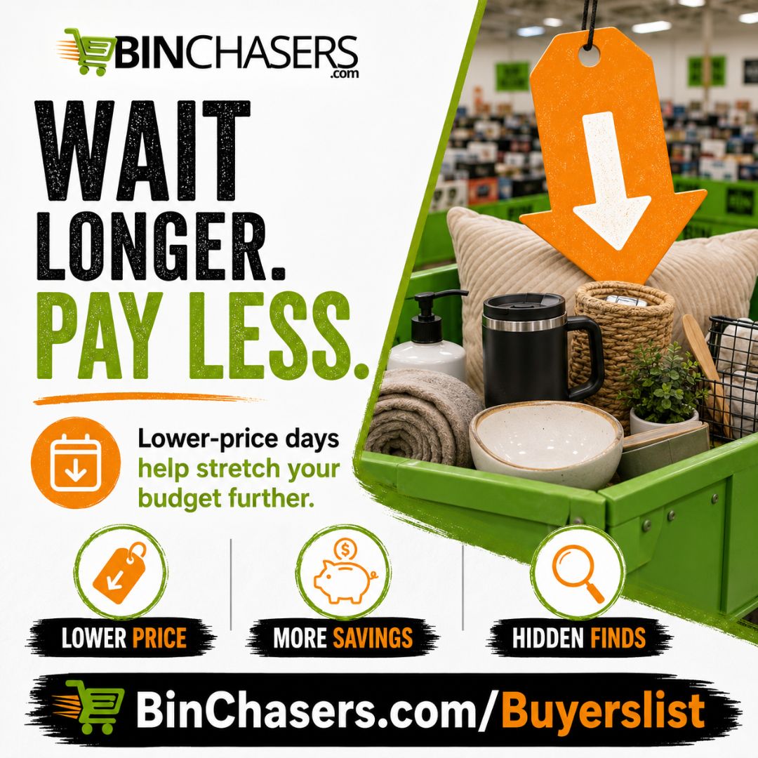 Why Prices Drop Later 03 Why Prices Drop Later 03