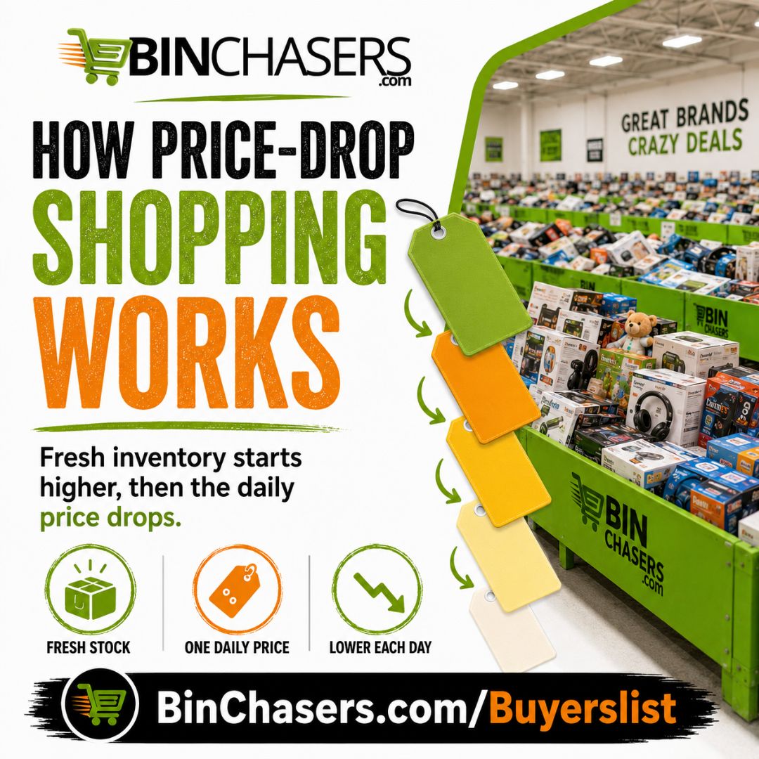 How Bin Store Pricing Works 01 How Bin Store Pricing Works 01