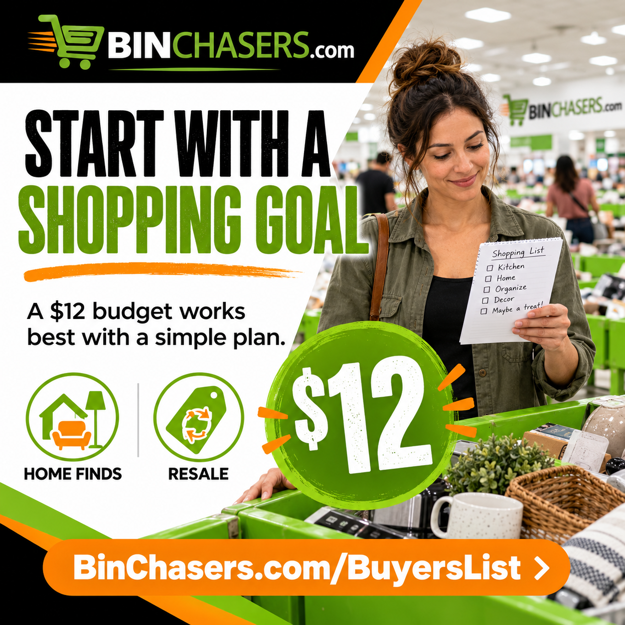 Start With a Simple Shopping Goal 01