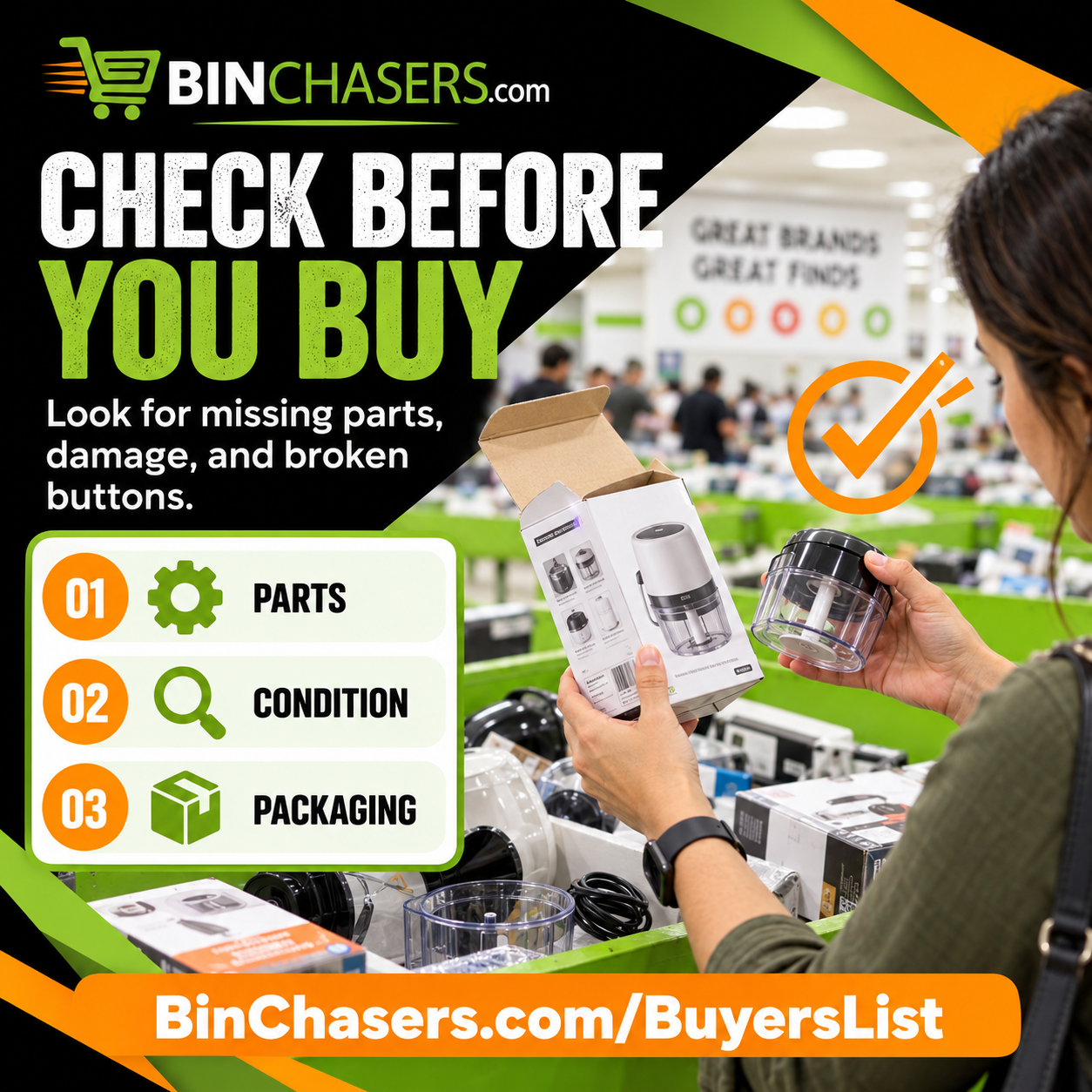 Stretch Your Budget With Smaller Finds 03