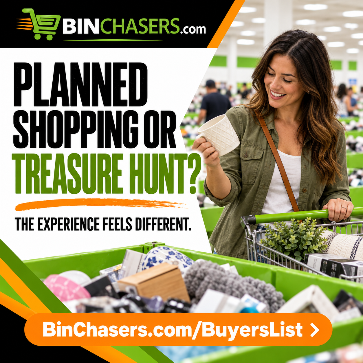 What Is a Discount Store? 01