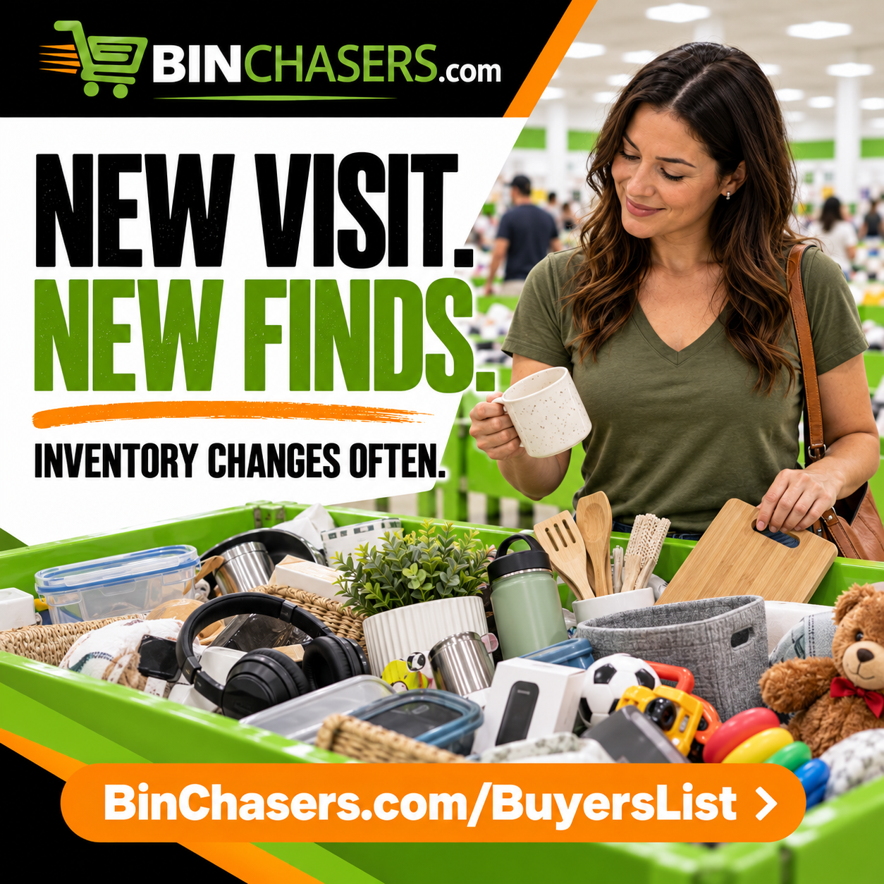 What Is a Bin Store? 02
