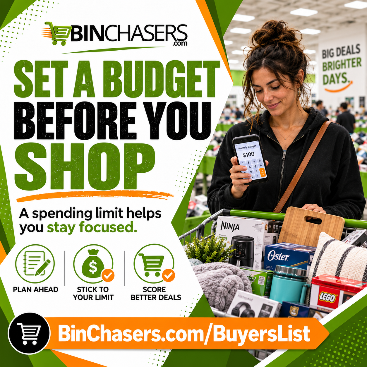 Set a Budget Before You Shop 02