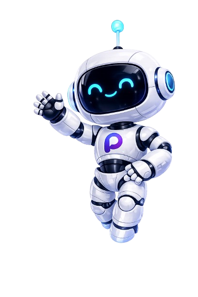 Robot Pipero