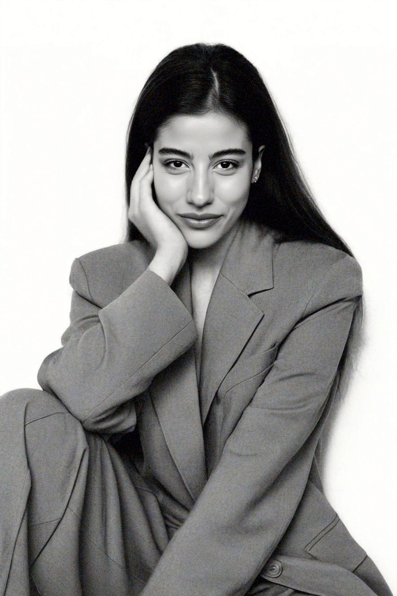 Pamela Mikhael portrait