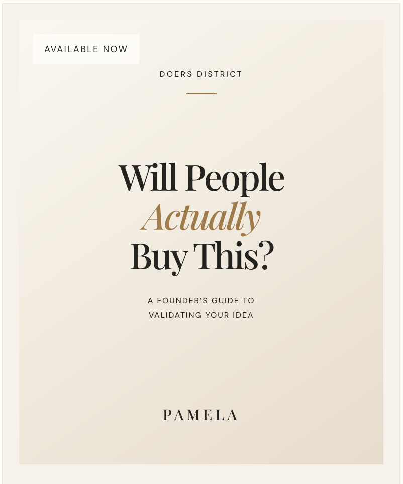 Business eBook cover 1