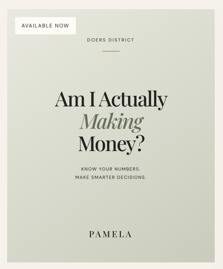 Business eBook cover 2
