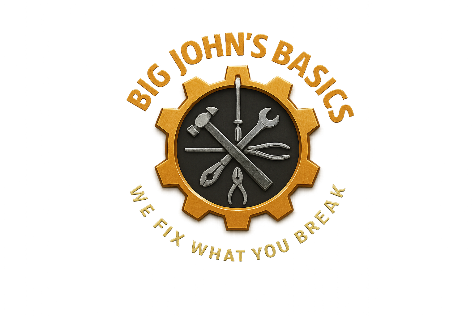 Brand Logo