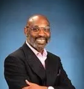 Dr. Kelvin McCree