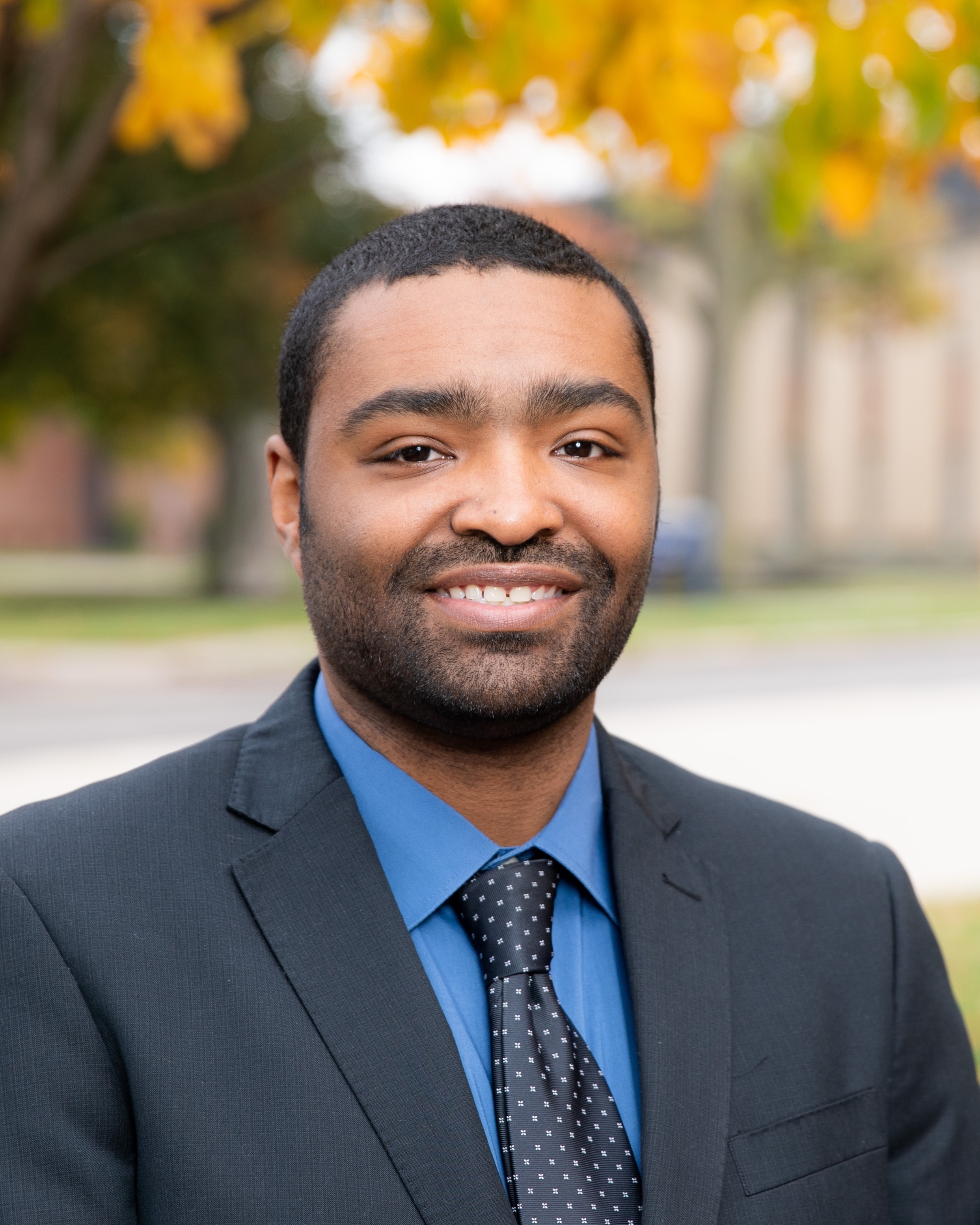 Daniel Islam