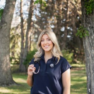 Sarah Kellar, Registered Nurse and Tixel specialist