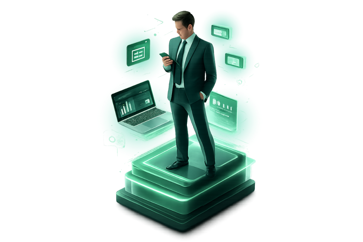 Jurivantage preview - Our Mission