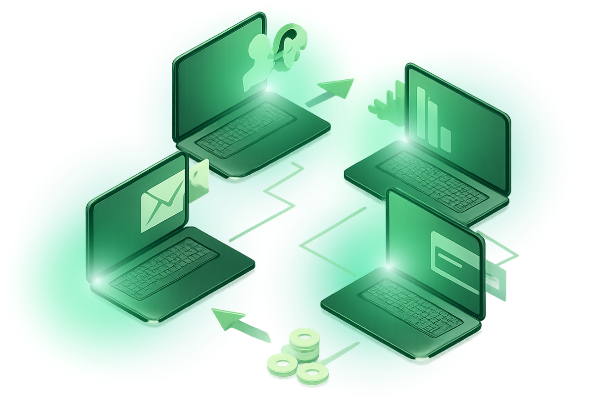 Jurivantage preview - Our Story