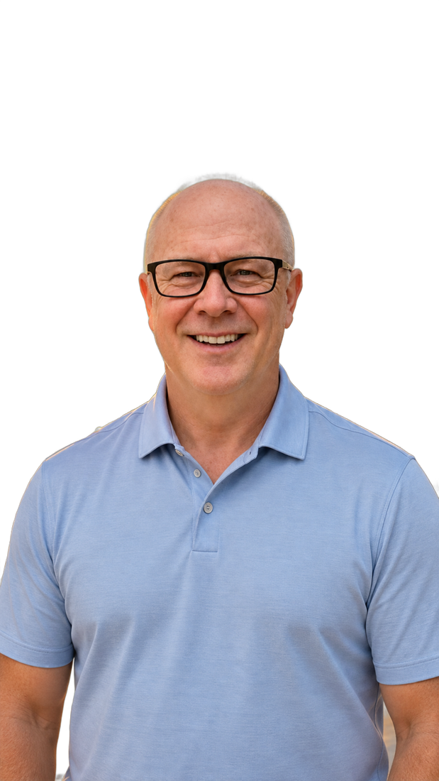 Marty Wewerka, investment property lender