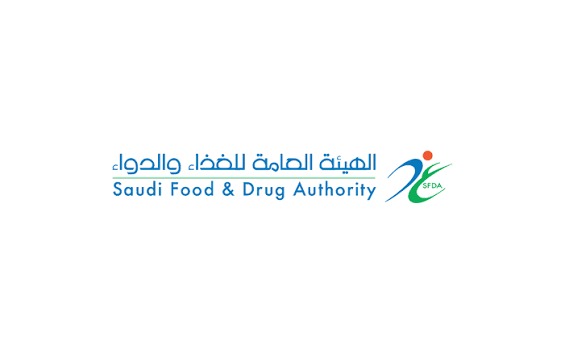 Saudi Food & Drug Authority