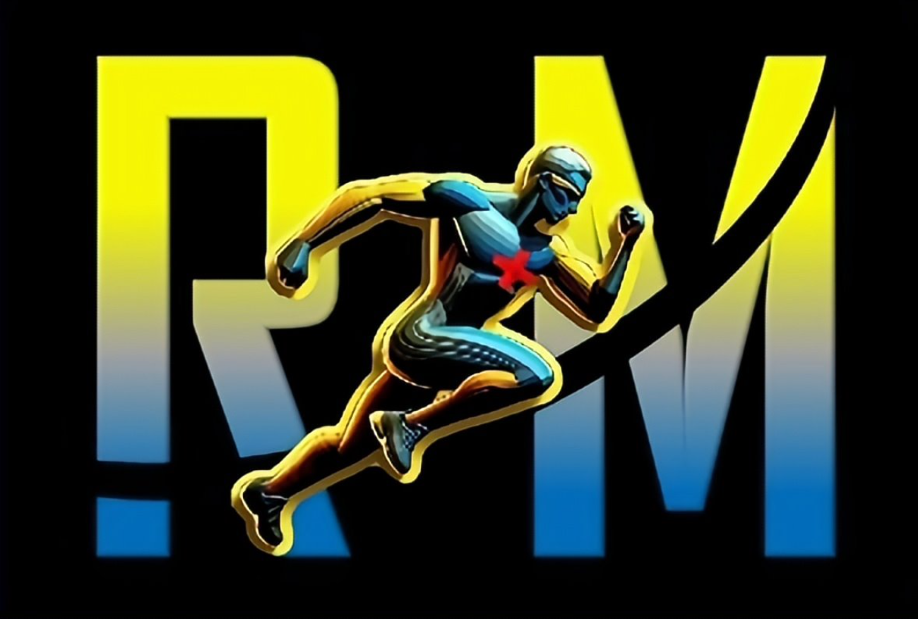 Running pain