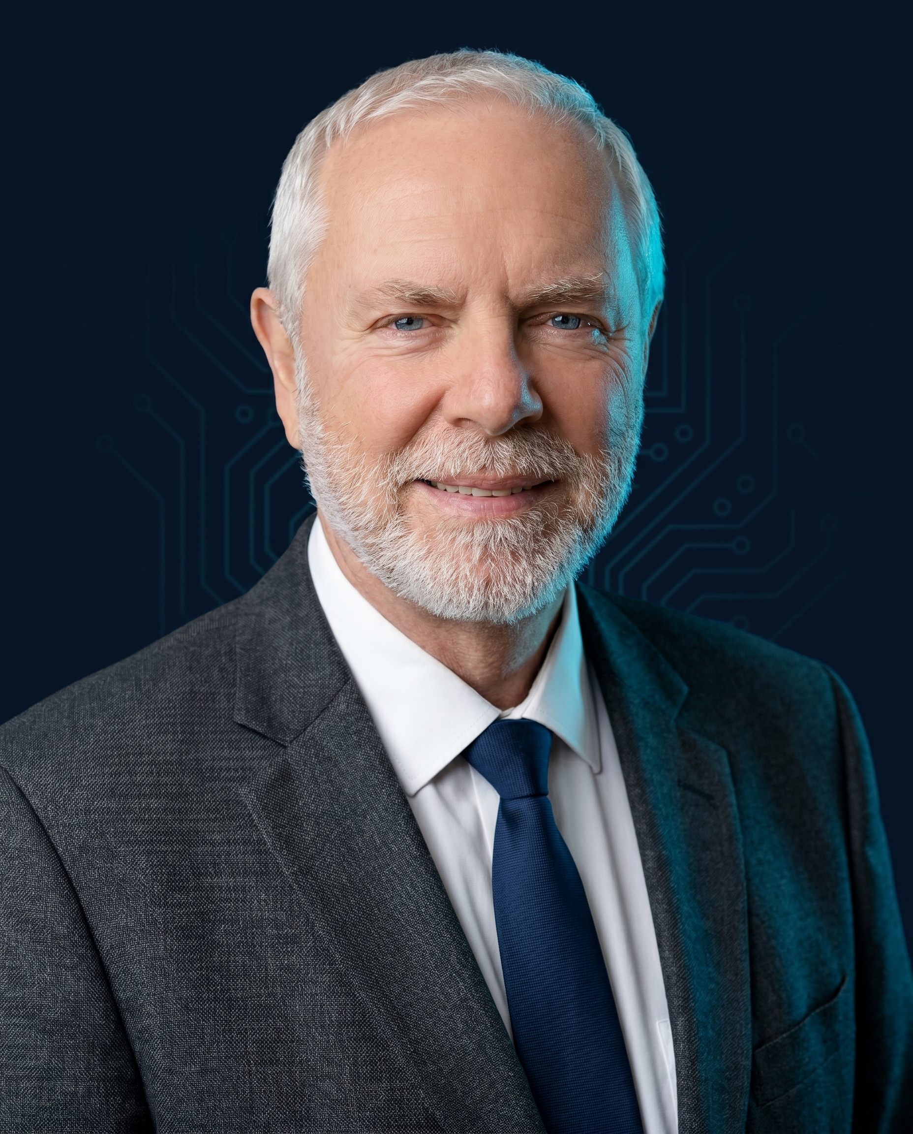 T. Michael Riggs