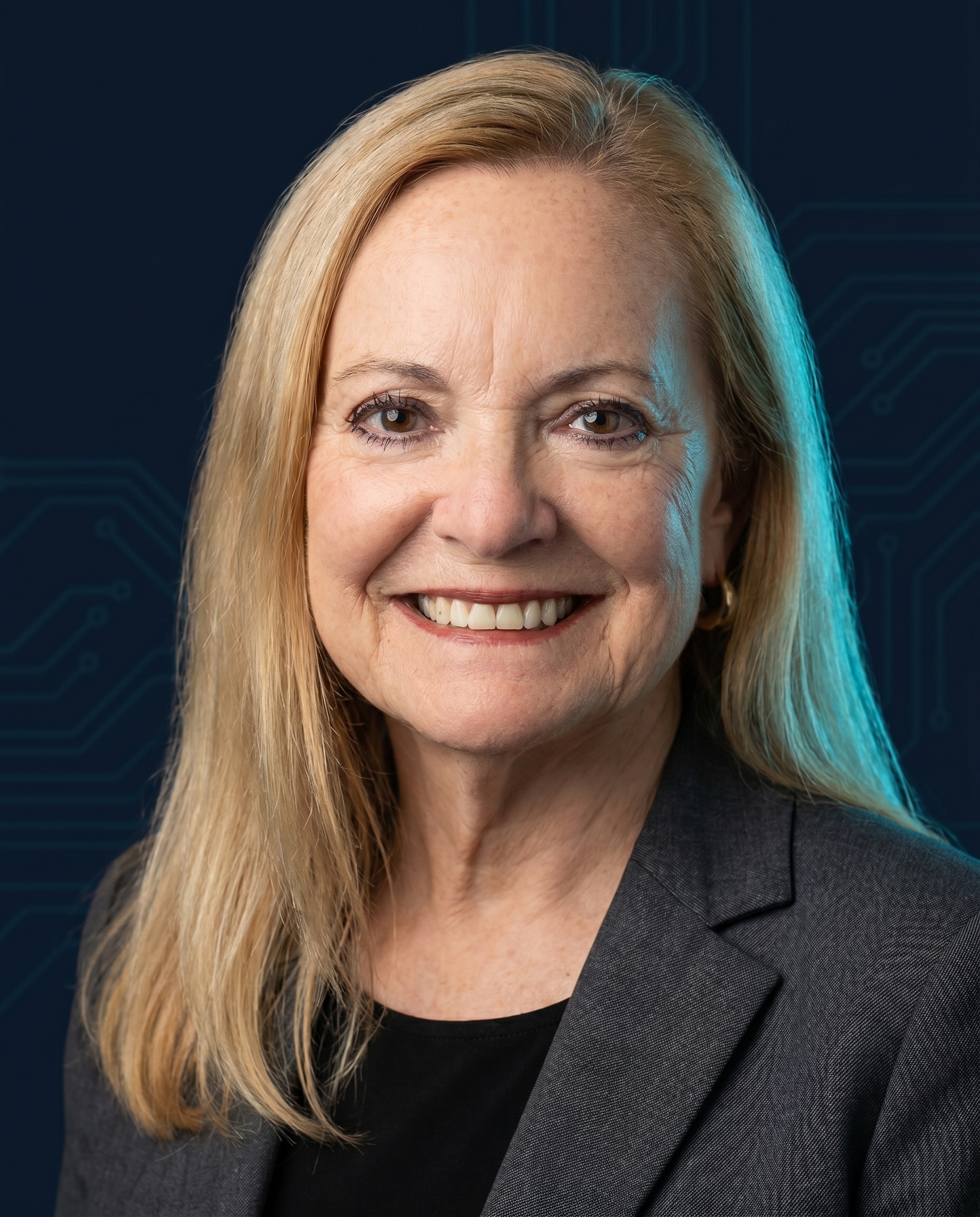 Deborah McConchie