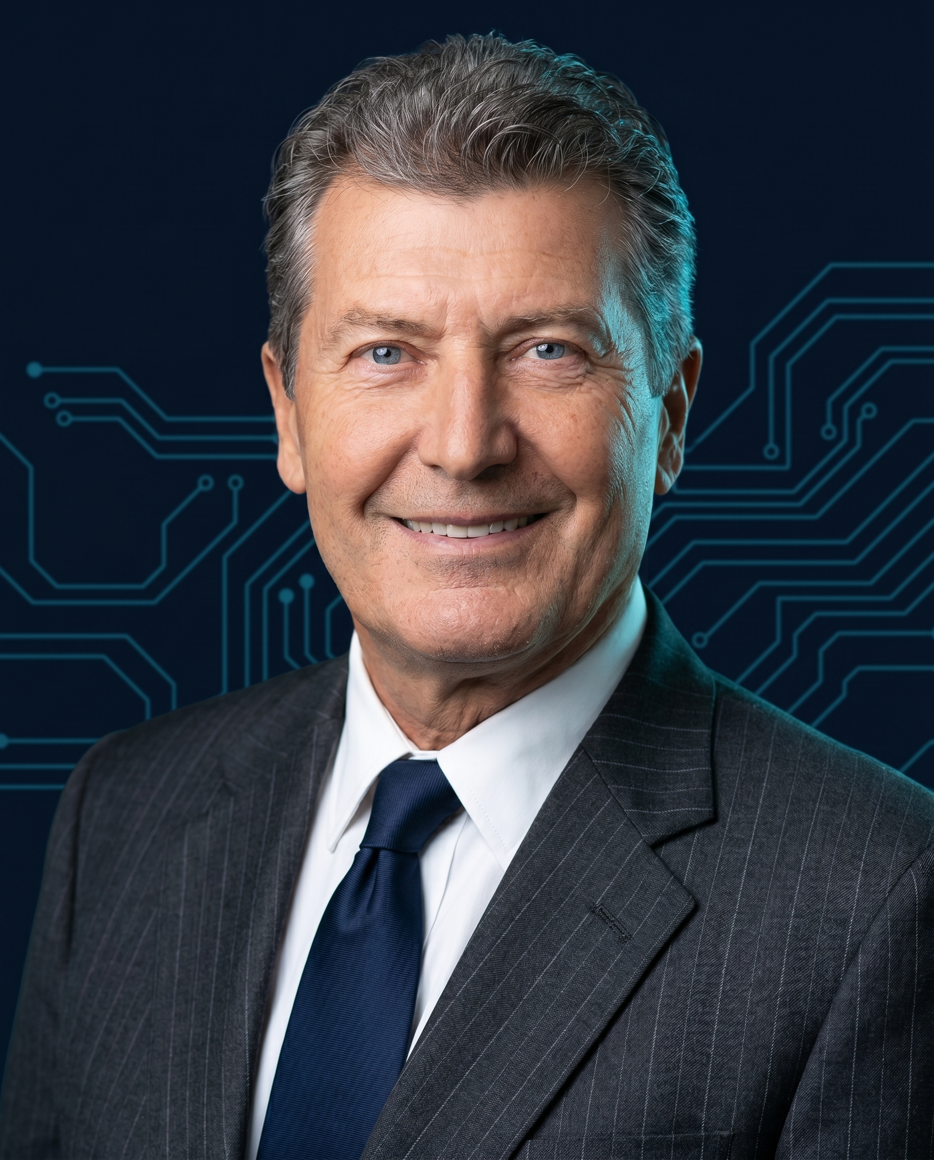Rod Turner