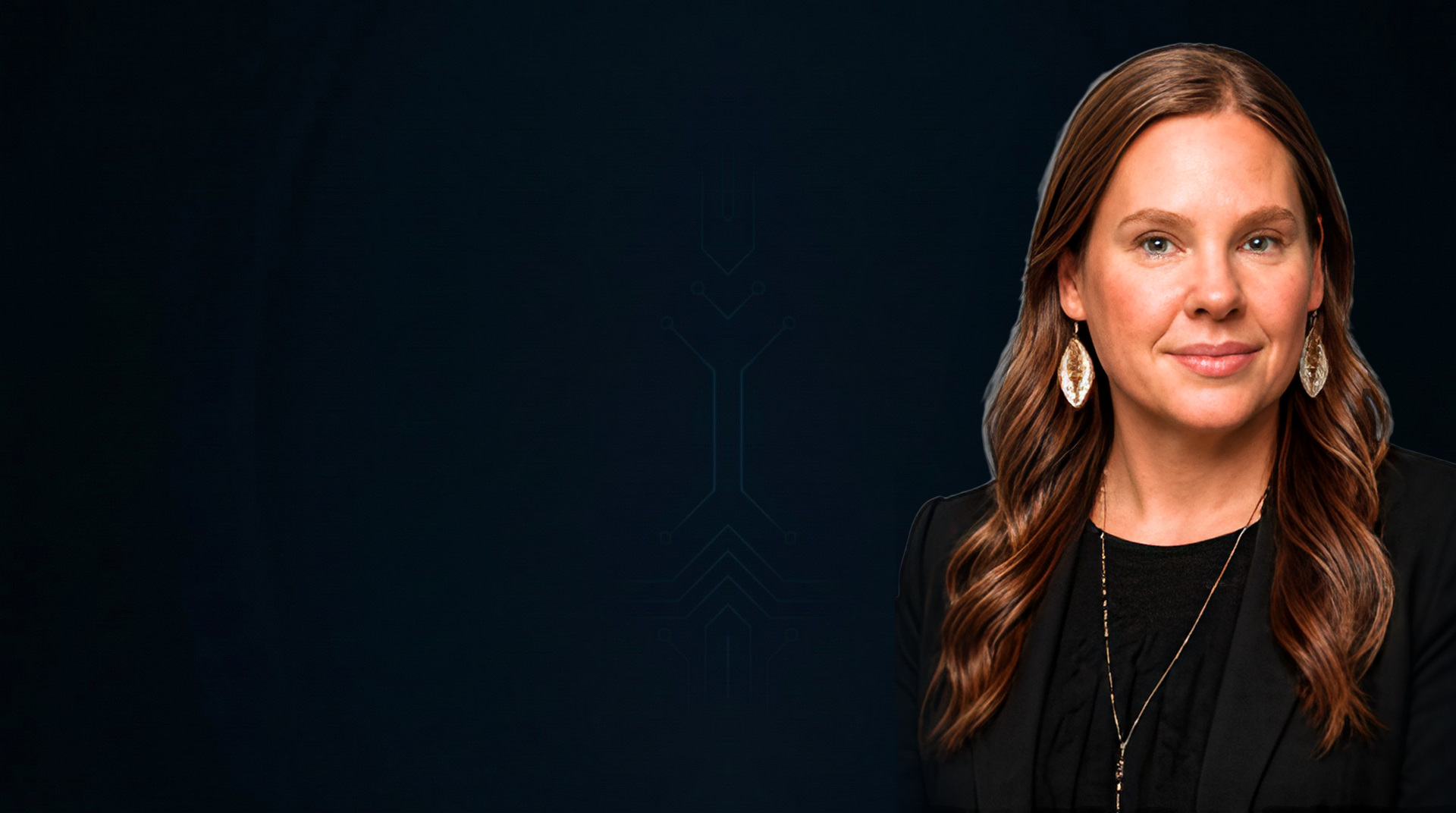 Katie Helton, CEO and Co-Founder of RoxStart AI Logistics